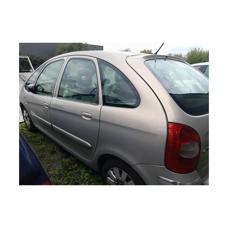 Cardan gauche (transmission) CITROEN XSARA PICASSO PHASE 1 d’occasion
