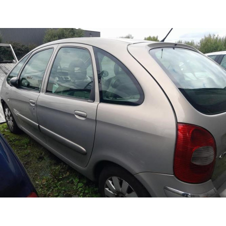 Cardan gauche (transmission) CITROEN XSARA PICASSO PHASE 1 d’occasion