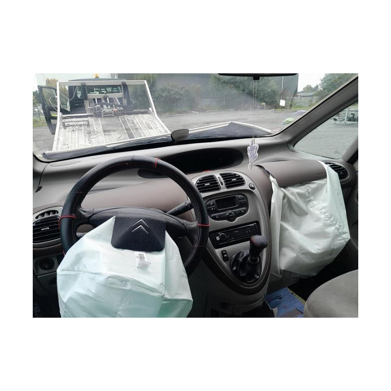 Cardan gauche (transmission) CITROEN XSARA PICASSO PHASE 1 d’occasion