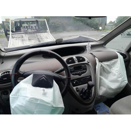 Cardan gauche (transmission) CITROEN XSARA PICASSO PHASE 1 d’occasion