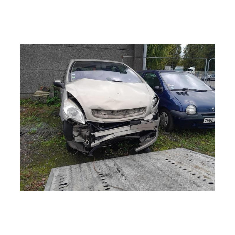 Cardan gauche (transmission) CITROEN XSARA PICASSO PHASE 1 d’occasion