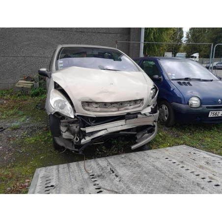 Cardan gauche (transmission) CITROEN XSARA PICASSO PHASE 1 d’occasion