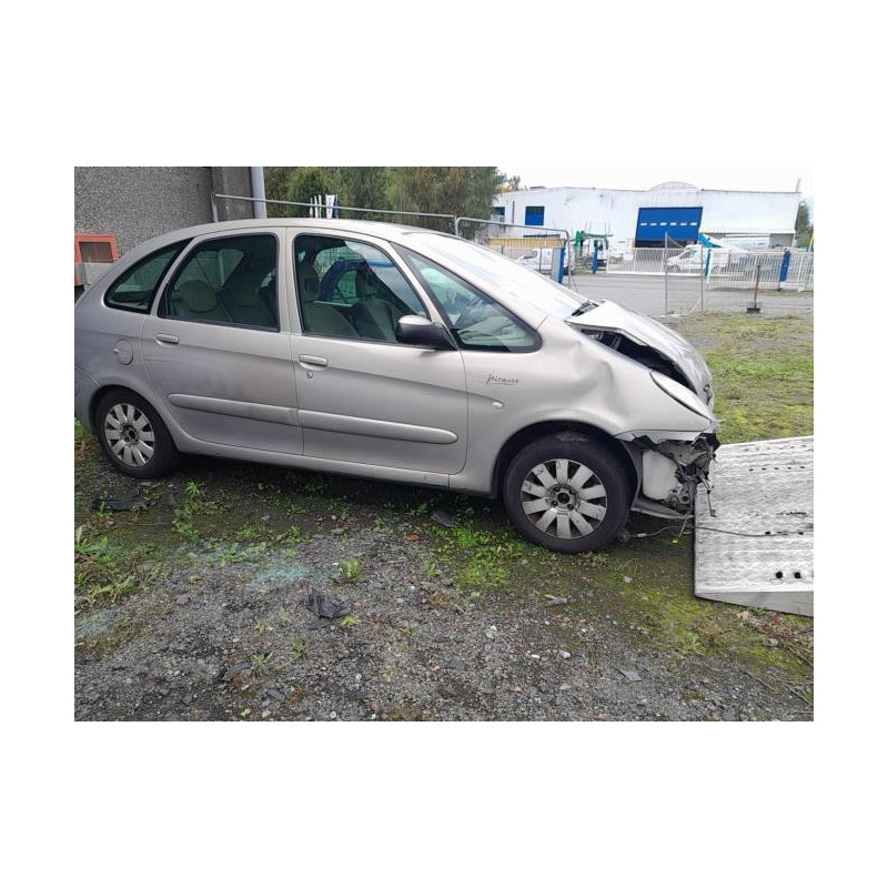 Cardan gauche (transmission) CITROEN XSARA PICASSO PHASE 1 d’occasion