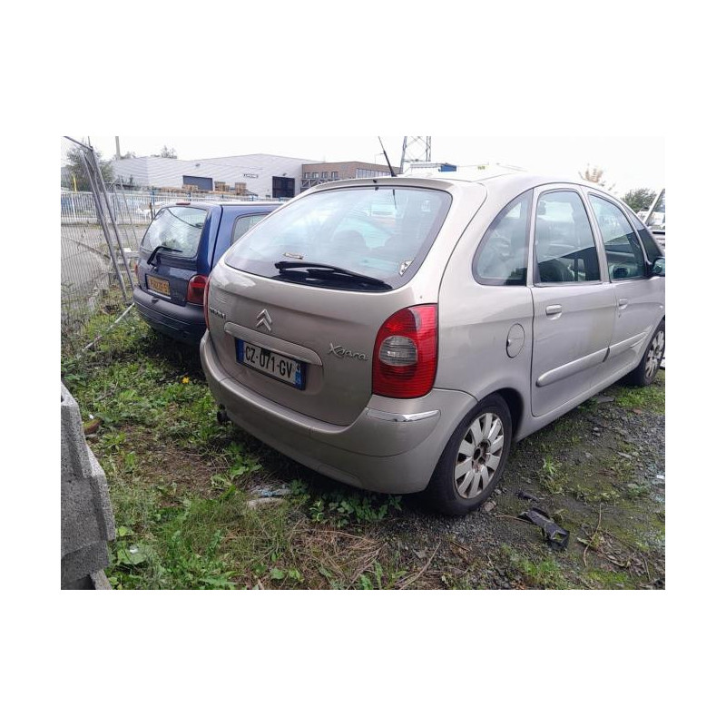 Cardan gauche (transmission) CITROEN XSARA PICASSO PHASE 1 d’occasion