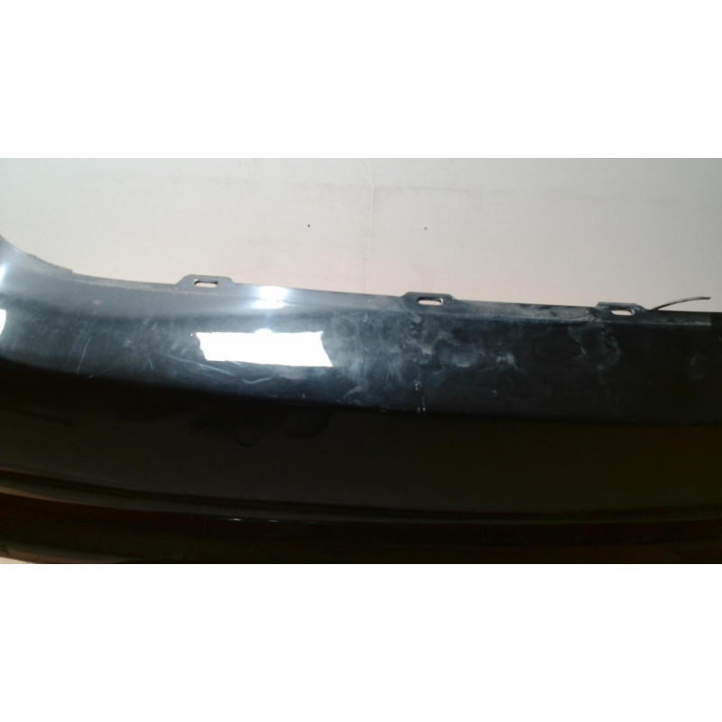 Pare choc arriere BMW SERIE 3 E90 PHASE 1 d’occasion