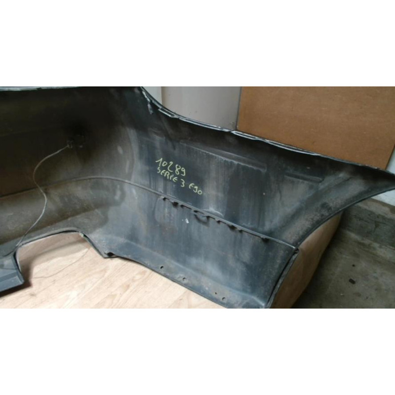 Pare choc arriere BMW SERIE 3 E90 PHASE 1 d’occasion