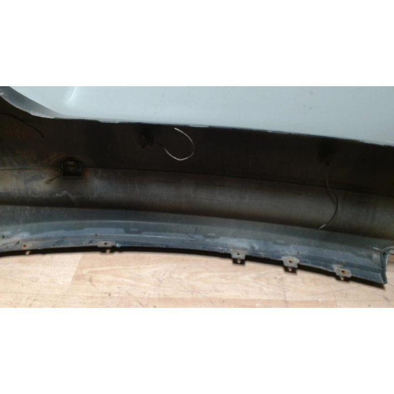 Pare choc arriere BMW SERIE 3 E90 PHASE 1 d’occasion