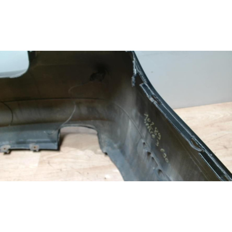 Pare choc arriere BMW SERIE 3 E90 PHASE 1 d’occasion