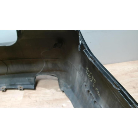 Pare choc arriere BMW SERIE 3 E90 PHASE 1 d’occasion