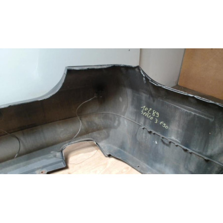 Pare choc arriere BMW SERIE 3 E90 PHASE 1 d’occasion