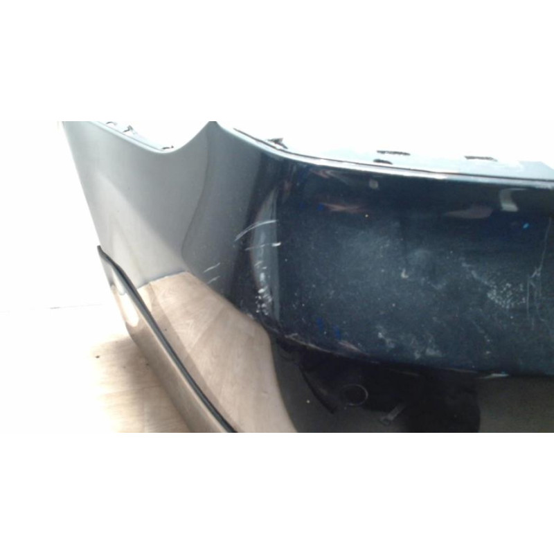 Pare choc arriere BMW SERIE 3 E90 PHASE 1 d’occasion