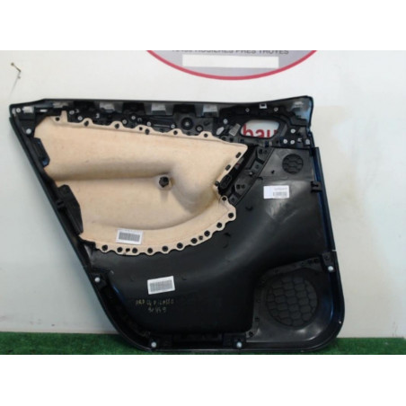Panneau de porte arriere droit CITROEN C4 PICASSO PHASE 2 d’occasion