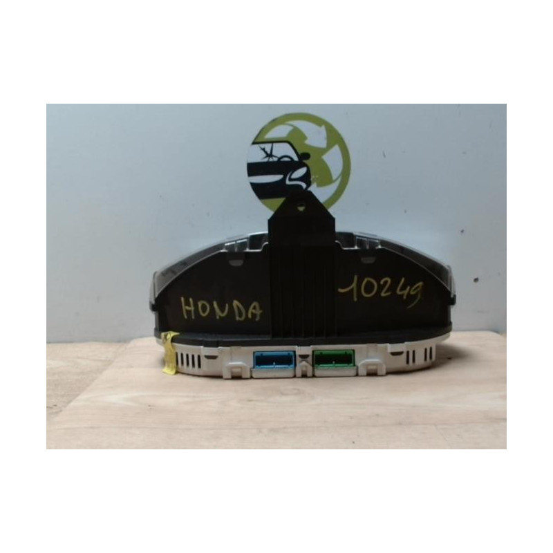 Compteur HONDA CIVIC 7 PHASE 1 d’occasion