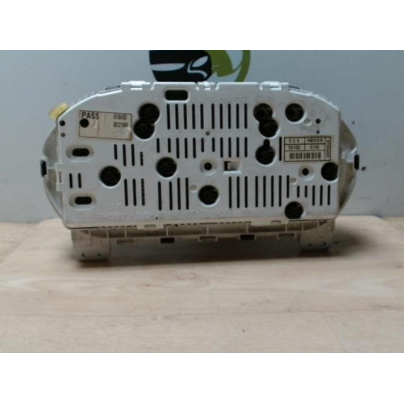 Compteur HONDA CIVIC 7 PHASE 1 d’occasion