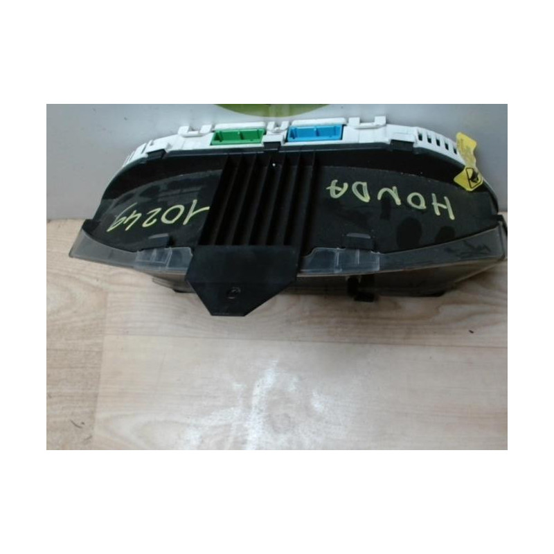 Compteur HONDA CIVIC 7 PHASE 1 d’occasion