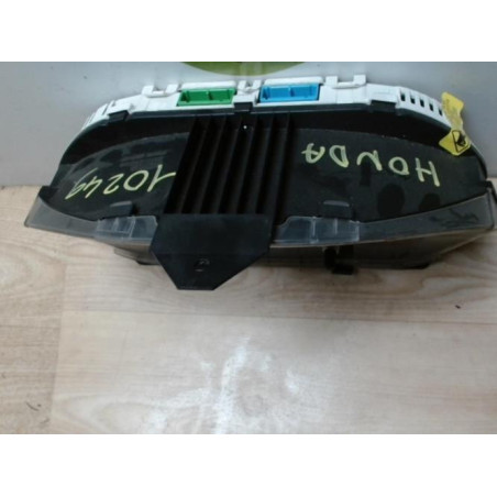 Compteur HONDA CIVIC 7 PHASE 1 d’occasion