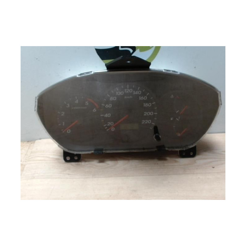 Compteur HONDA CIVIC 7 PHASE 1 d’occasion