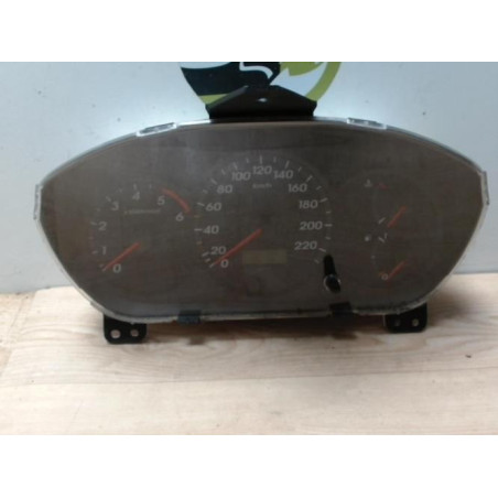 Compteur HONDA CIVIC 7 PHASE 1 d’occasion