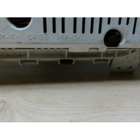 Compteur HONDA CIVIC 7 PHASE 1 d’occasion