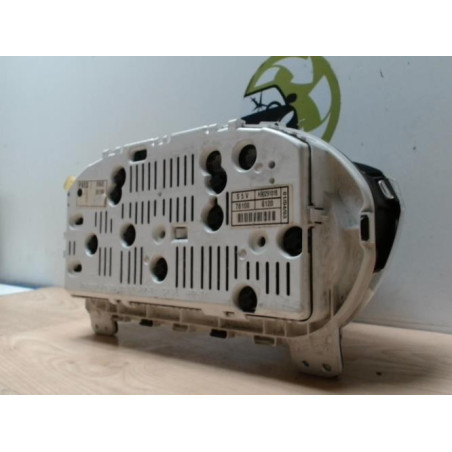 Compteur HONDA CIVIC 7 PHASE 1 d’occasion