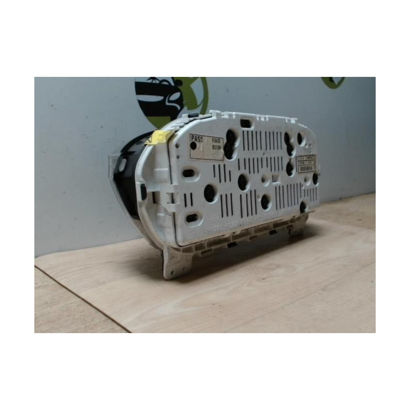 Compteur HONDA CIVIC 7 PHASE 1 d’occasion