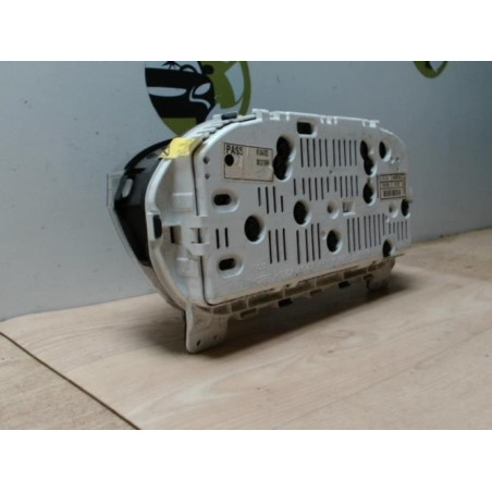 Compteur HONDA CIVIC 7 PHASE 1 d’occasion