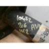 Amortisseur avant droit PEUGEOT 206 PHASE 2 d’occasion