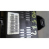 Compteur RENAULT GRAND SCENIC 3 PHASE 1 d’occasion