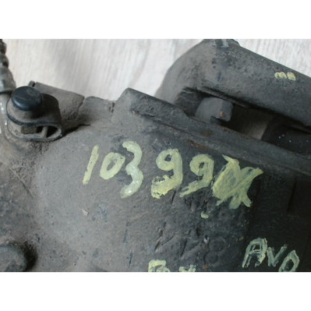 Etrier avant droit (freinage) BMW SERIE 1 E87 PHASE 1 d’occasion