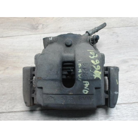 Etrier avant droit (freinage) BMW SERIE 1 E87 PHASE 1 d’occasion