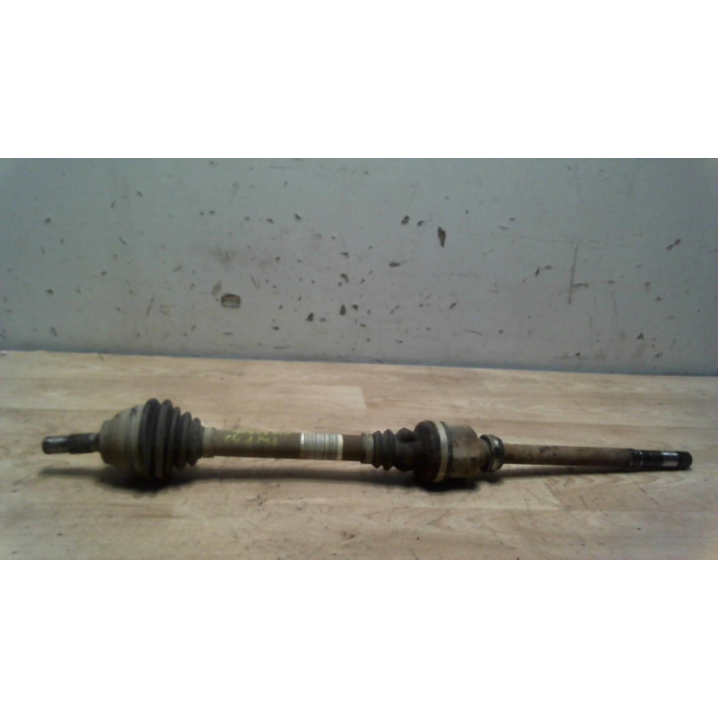 Cardan droit (transmission) CITROEN C4 1 PHASE 2 d’occasion