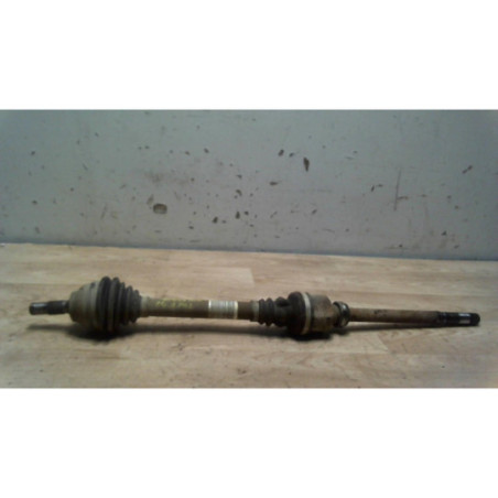 Cardan droit (transmission) CITROEN C4 1 PHASE 2 d’occasion