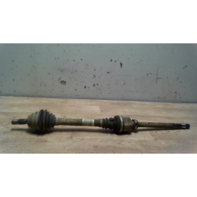 Cardan droit (transmission) CITROEN C4 1 PHASE 2 d’occasion