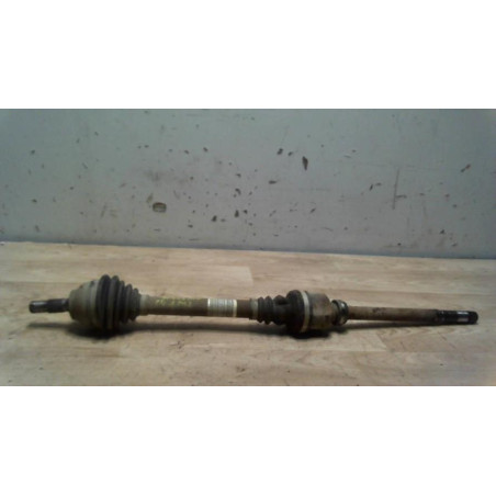 Cardan droit (transmission) CITROEN C4 1 PHASE 2 d’occasion