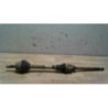 Cardan droit (transmission) CITROEN C4 1 PHASE 2 d’occasion