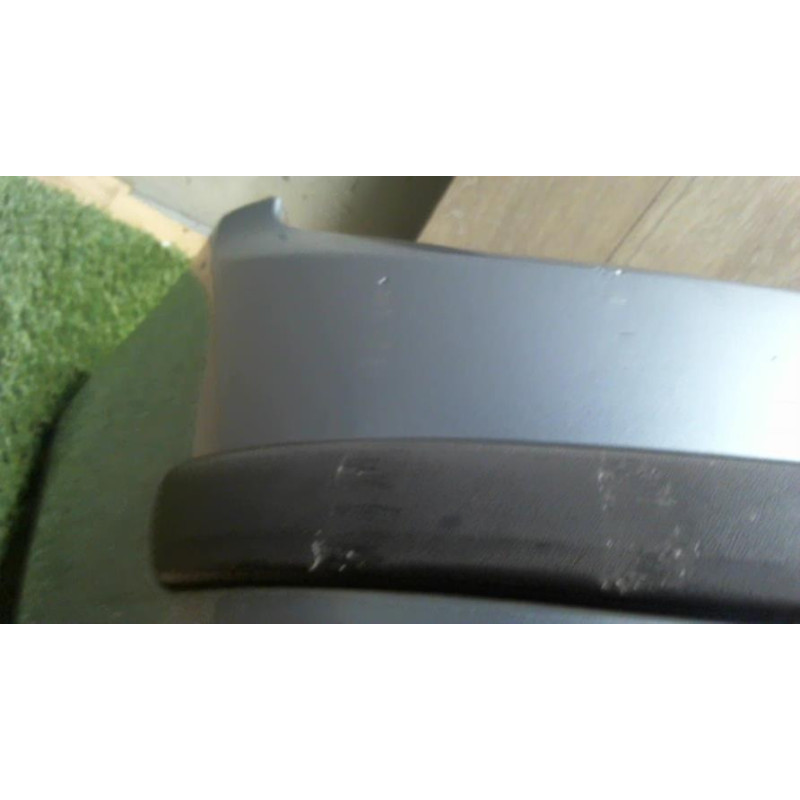 Pare choc arriere SKODA FABIA 1 PHASE 1 d’occasion