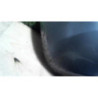 Pare choc arriere SKODA FABIA 1 PHASE 1 d’occasion