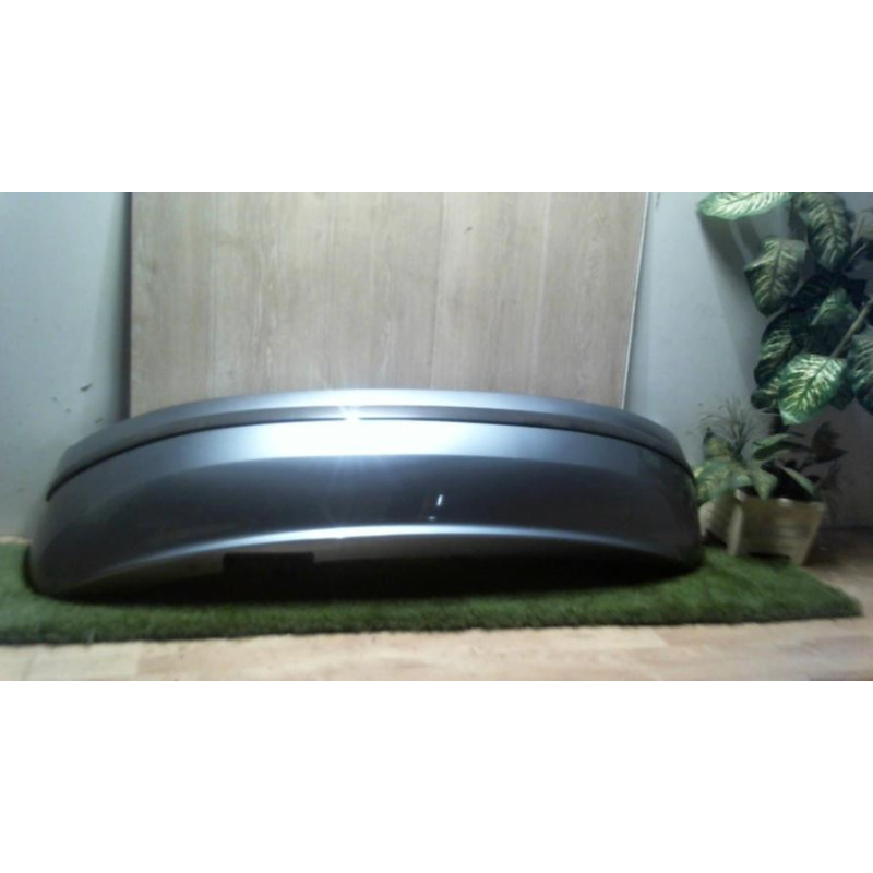 Pare choc arriere SKODA FABIA 1 PHASE 1 d’occasion
