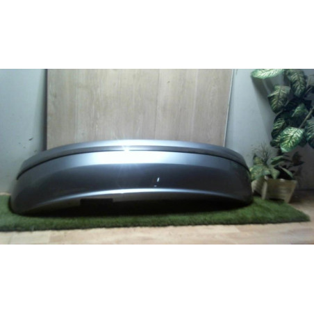 Pare choc arriere SKODA FABIA 1 PHASE 1 d’occasion