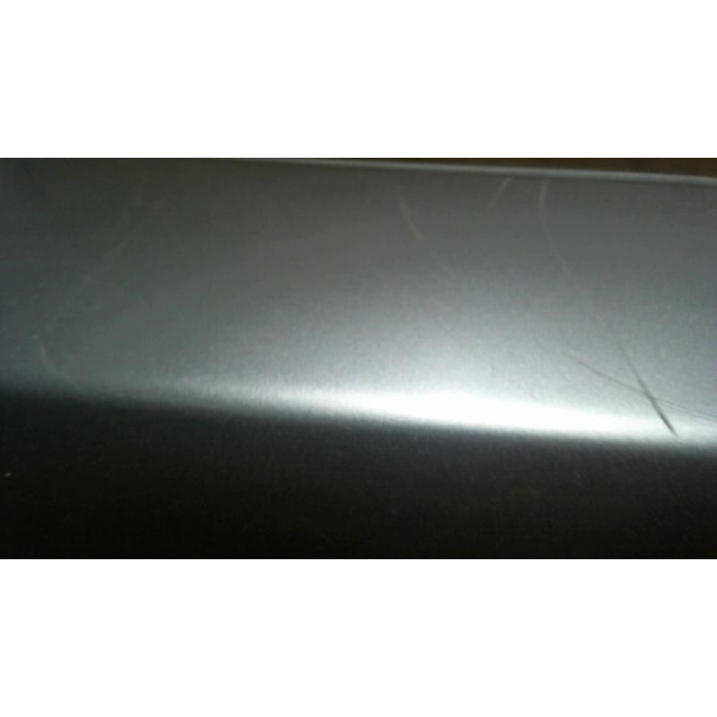Pare choc arriere SKODA FABIA 1 PHASE 1 d’occasion