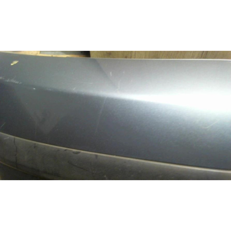 Pare choc arriere SKODA FABIA 1 PHASE 1 d’occasion