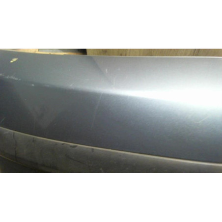Pare choc arriere SKODA FABIA 1 PHASE 1 d’occasion
