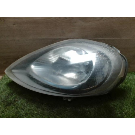 Optique avant principal gauche (feux)(phare) RENAULT TRAFIC 2 PHASE 1 d’occasion