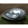 Optique avant principal gauche (feux)(phare) RENAULT TRAFIC 2 PHASE 1 d’occasion