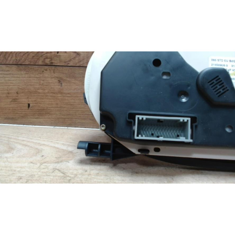 Compteur RENAULT CLIO 2 PHASE 2 d’occasion