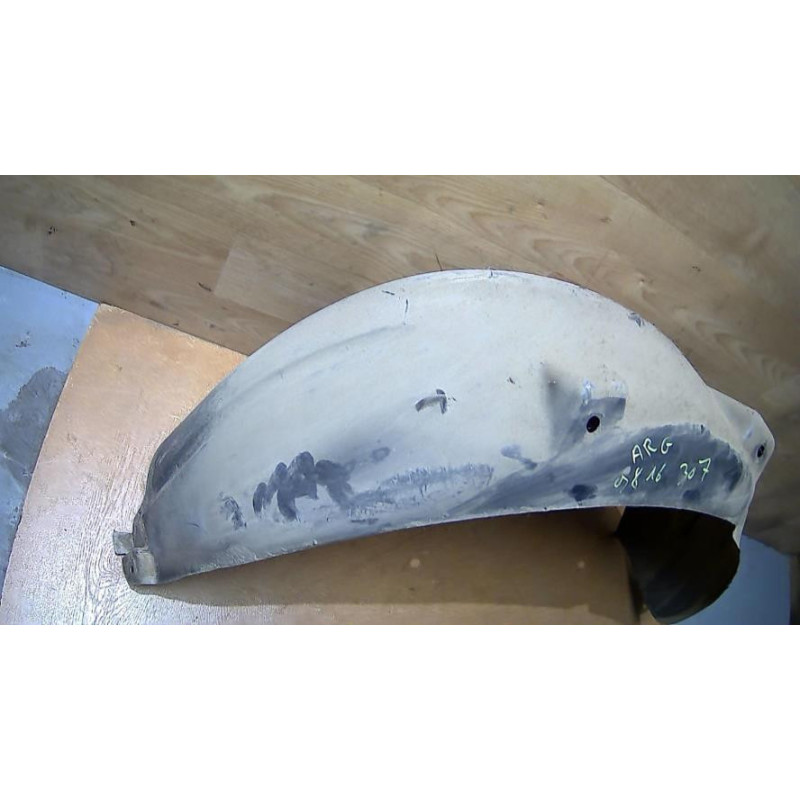 Pare boue arriere gauche PEUGEOT 307 PHASE 1 d’occasion