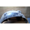 Pare boue arriere gauche PEUGEOT 307 PHASE 1 d’occasion