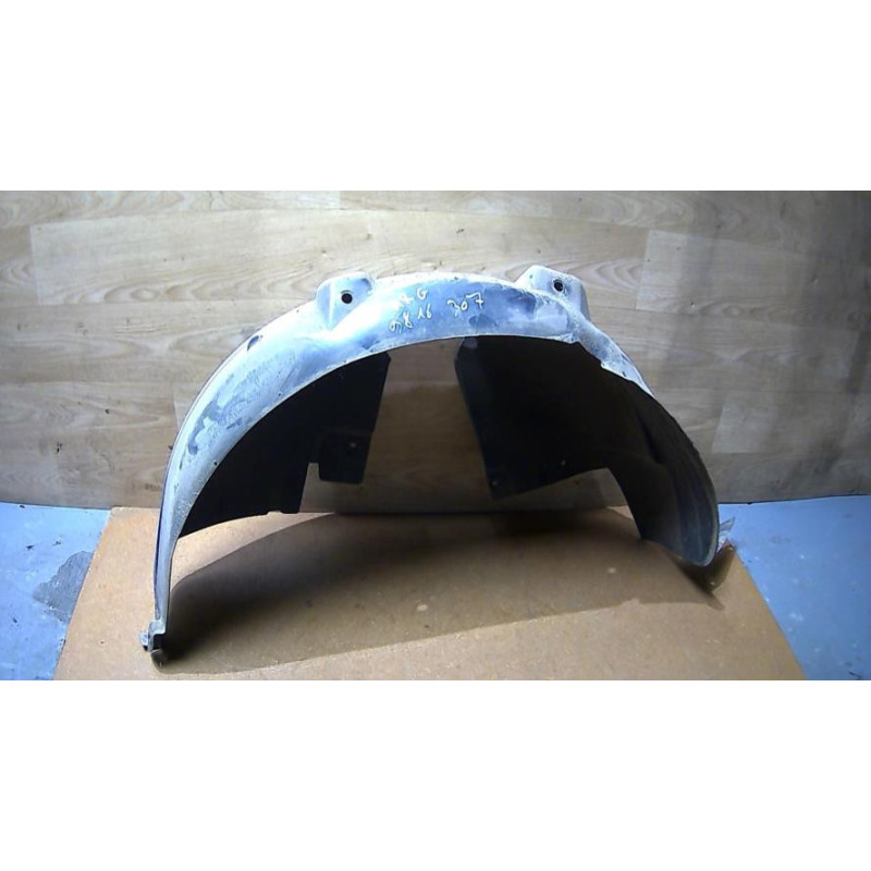 Pare boue arriere gauche PEUGEOT 307 PHASE 1 d’occasion
