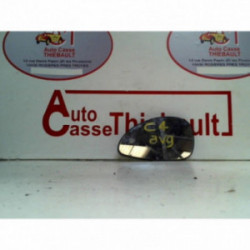 Glace retroviseur gauche CITROEN C4 d’occasion