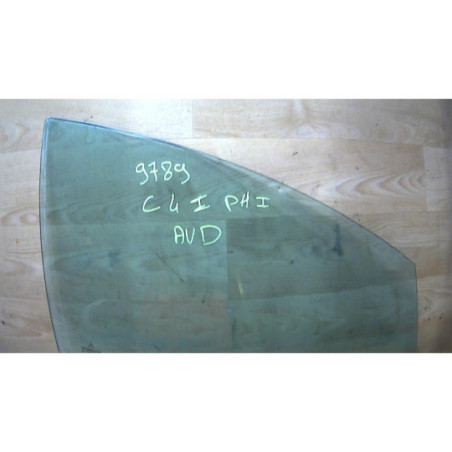 Vitre avant droit CITROEN C4 1 PHASE 1 d’occasion